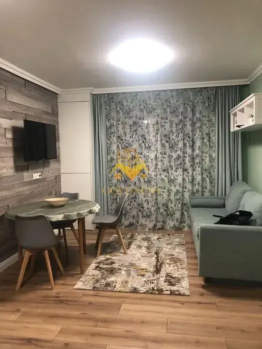 3 camere Openspace, Zona BMW, Parcare, Mega Image, Avram Iancu
