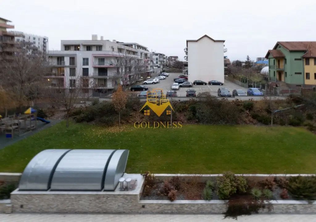 o camera, parcare, bloc nou, Gheorgheni zona FSEGA, Iulius Mall