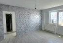 De vanzare apartament cu 2 camere, renovat, etaj9, Viziru 3, 43.000 euro