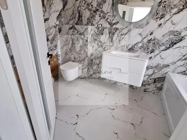 Vila 5 camere Corbeanca I langa Paradisul Verde I Premium I COM 0%