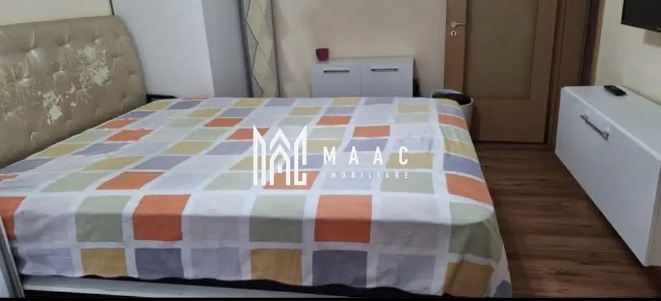 Garsoniera | Etaj 3 | 28 MPU | Pet-friendly | Bulevardului Vasile Milea