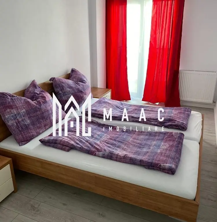 Apartament 2 camere | 41 mp | Decomandat | Selimbar