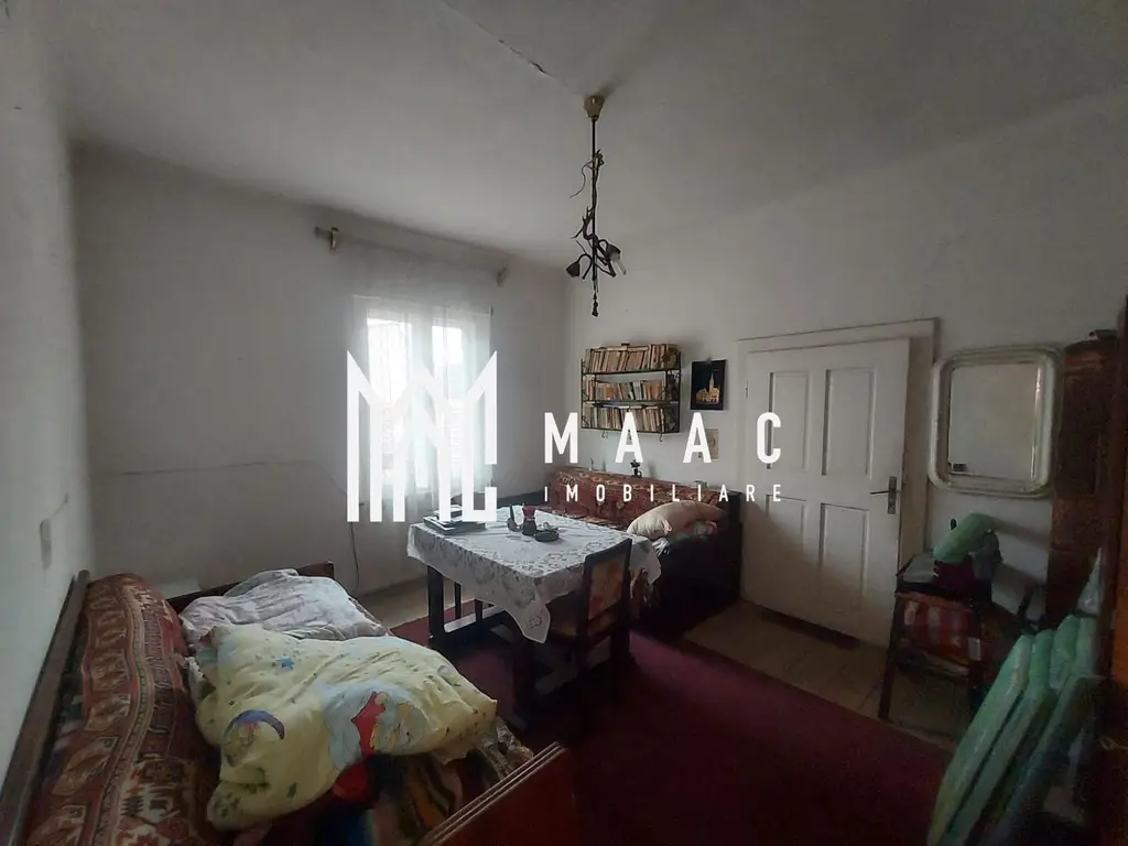 Casă de vânzare Sibiu | Ultracentral | 196 mp, 6 camere
