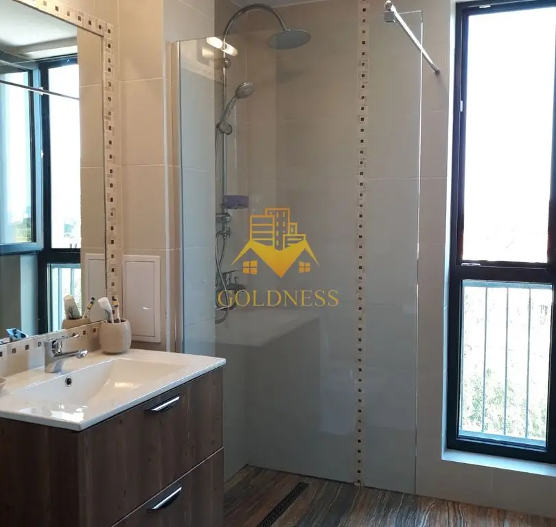 2 Camere decomandate, Borhanciului, Zona Profi, Bloc nou, Modern,