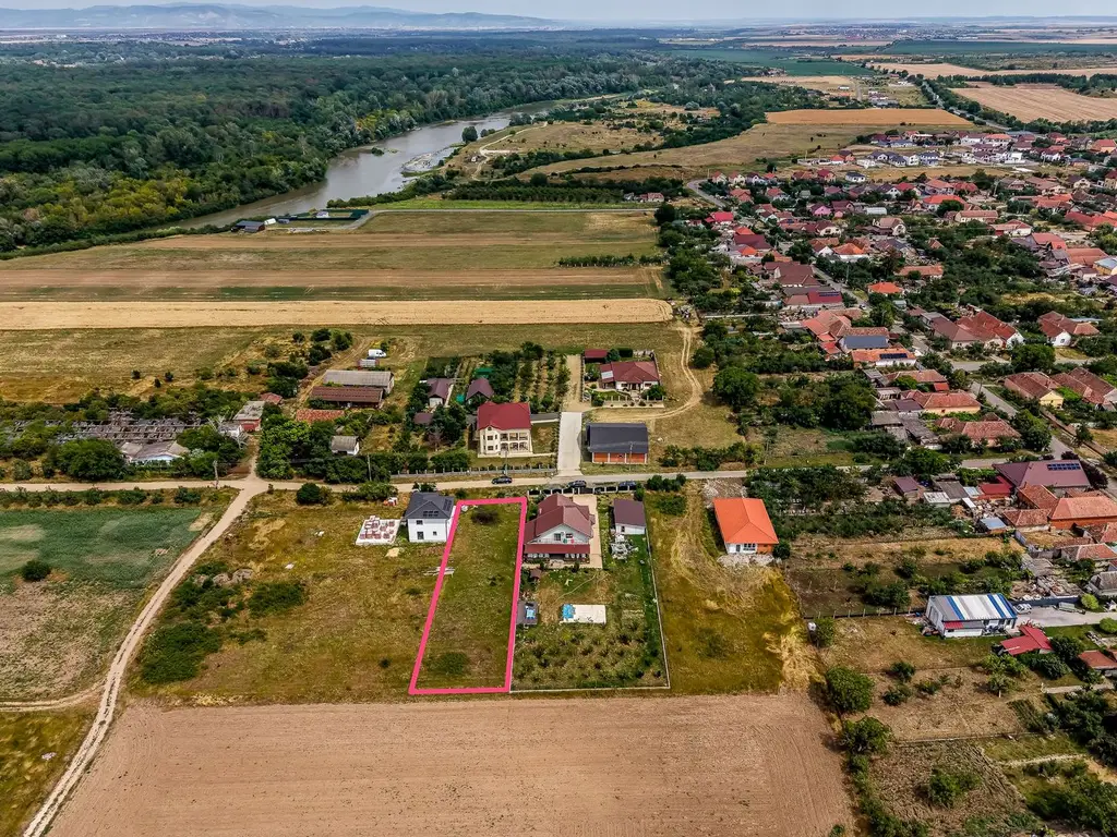 🏡 Cauți locul perfect pentru viitoarea ta casă?