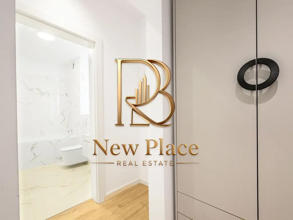 Crystal North | Exclusivitate | Terasa de 13 mp | LUX