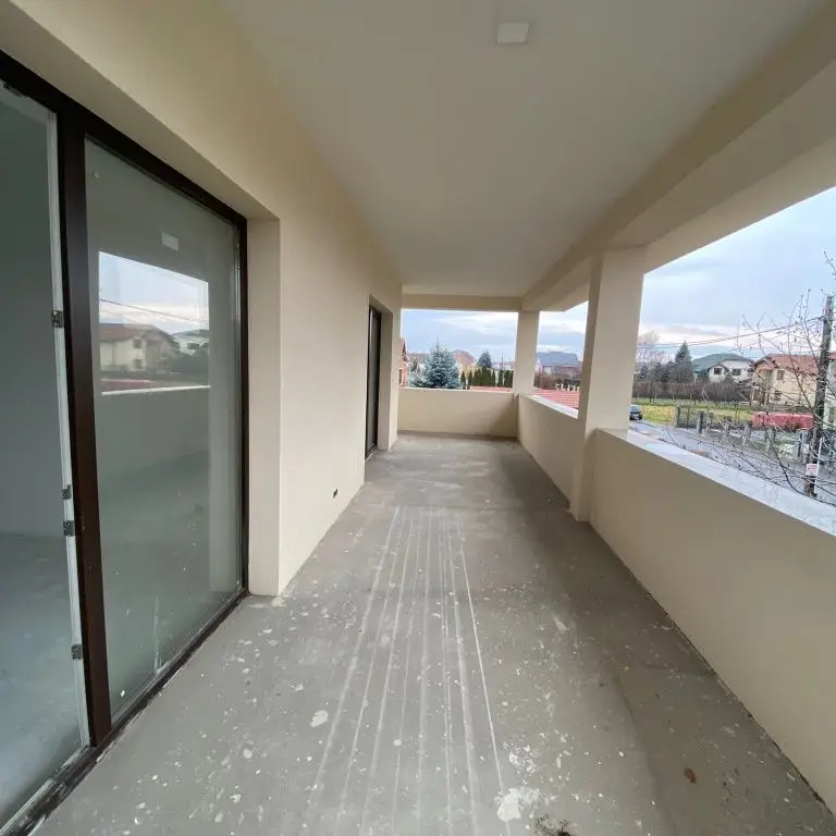 BRASADAS vinde casa NOUA din 2022 in zona Carpati 2.