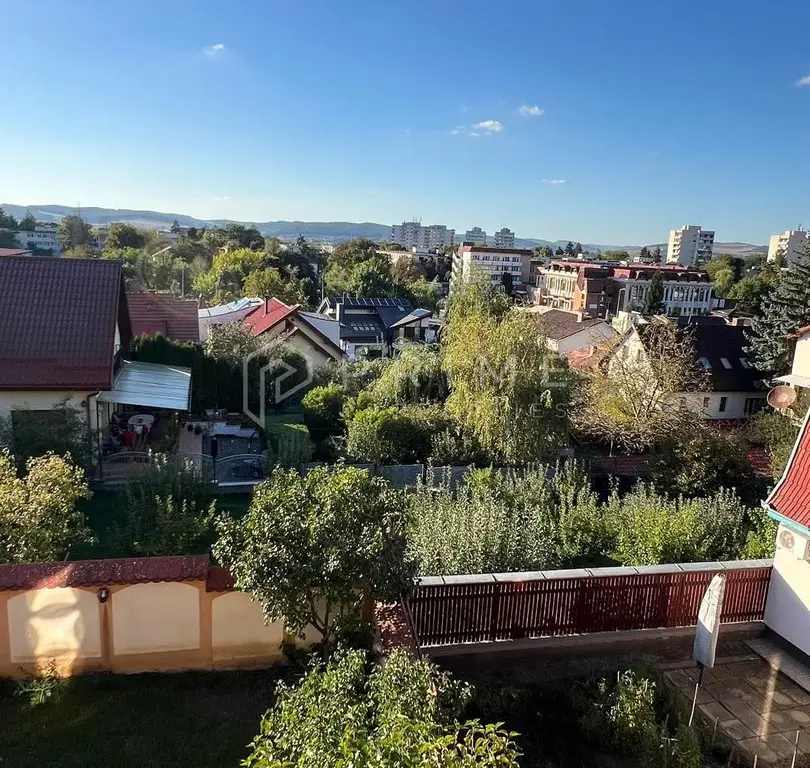 Casă de vânzare | Zonă exclusivistă – Târgu Mureș, Cornișa