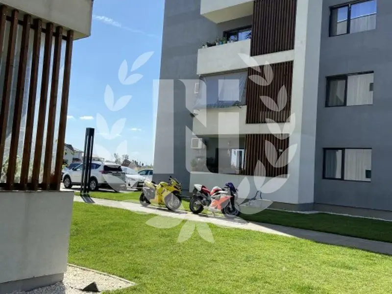 APARTAMENT 2 CAMERE 2 BALCOANE 74 MP