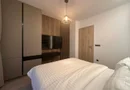 Penthouse de LUX 4 camere cu terasă spectaculoasă de 122 mp + jacuzzi