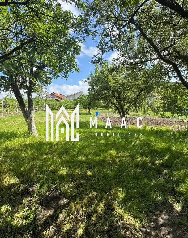 Case de vanzare Sibiu | Casă 3 camere | Gusterița, teren 2381 mp