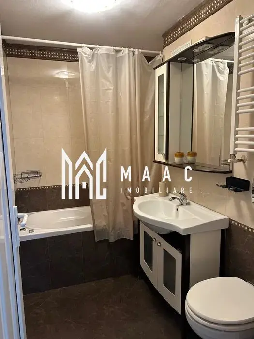 Apartament 2 Camere Decomandat I Etaj 3 I  Calea Dumbravii