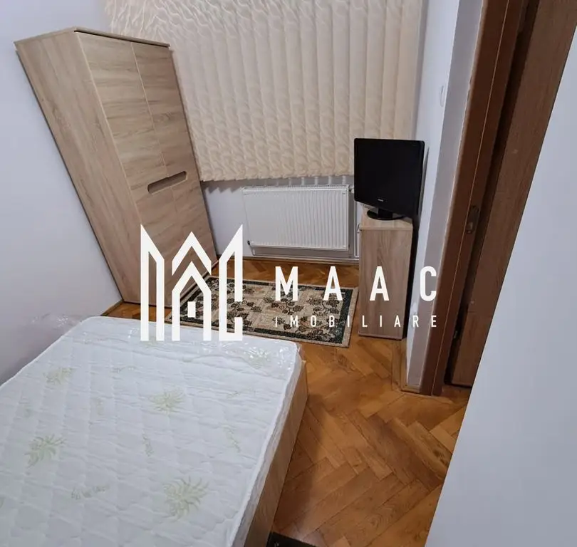 Apartament 2 camere de inchiriat | Zona Mihai Viteazu