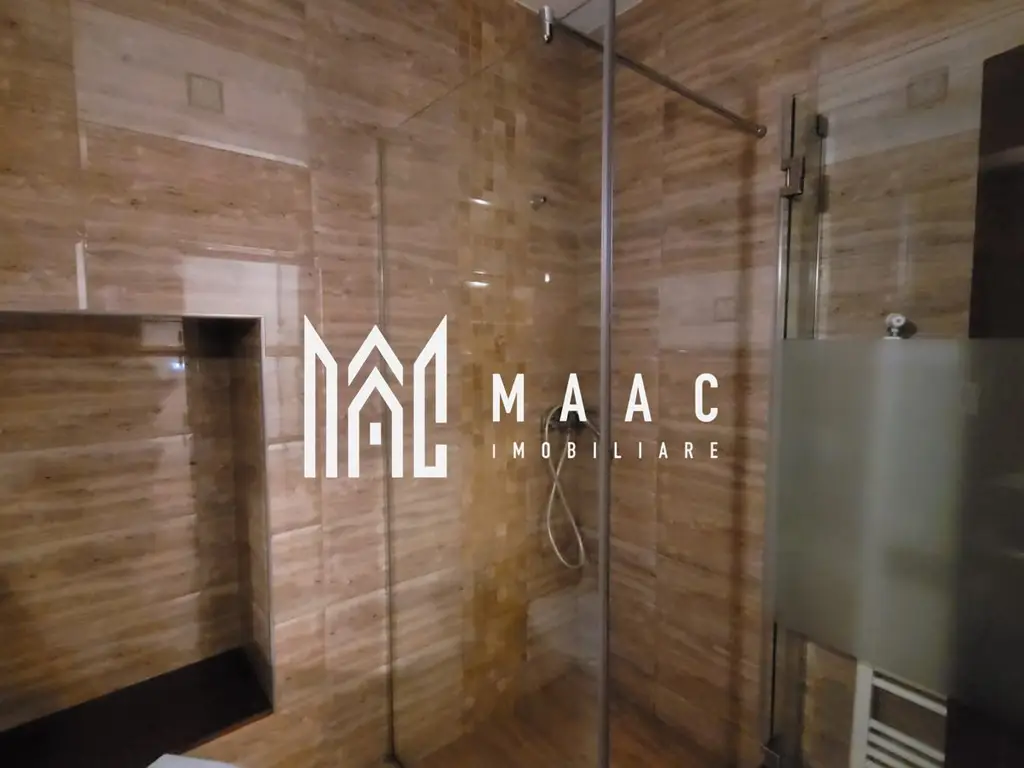 Apartament in Regim Hotelier | Centru | 219M | Pivnita | Pod