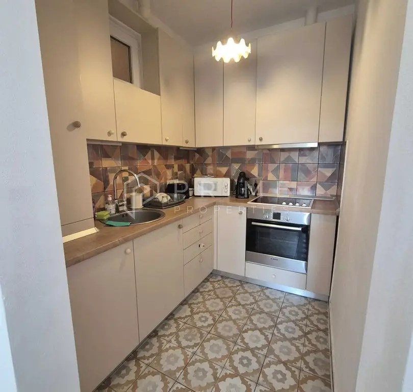 Apartament cu 2 camere de închiriat Ultracentral