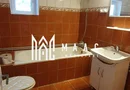 Casă Săsească Hosman | 3 camere | Teren 1076 mp