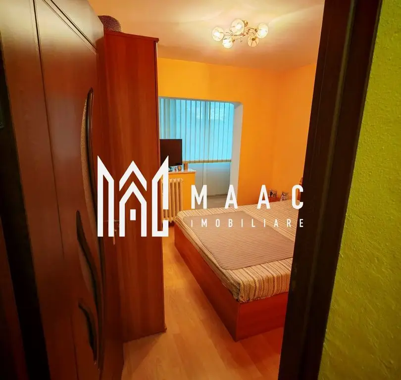 Apartament 3 camere | 78 MPU | 2 balcoane | Valea Aurie