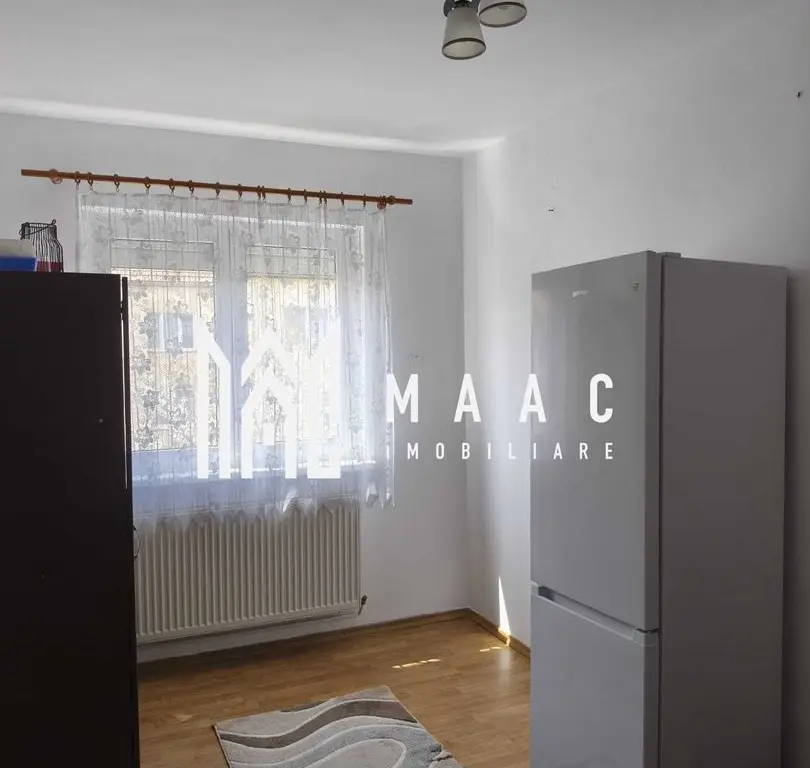 Apartament 2 camere | Etaj 4 | 37 MPU | Cedonia