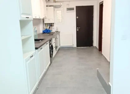 Vila in cartier nou Bragadiru, complet amenajata
