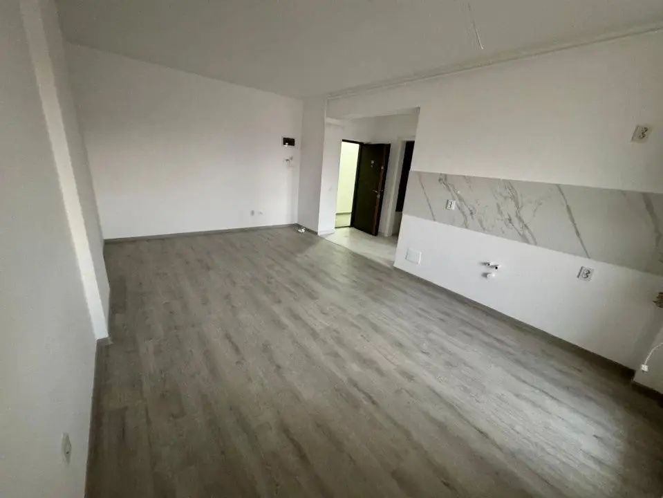 Apartament 2 camere Militari Residence mutare imediata