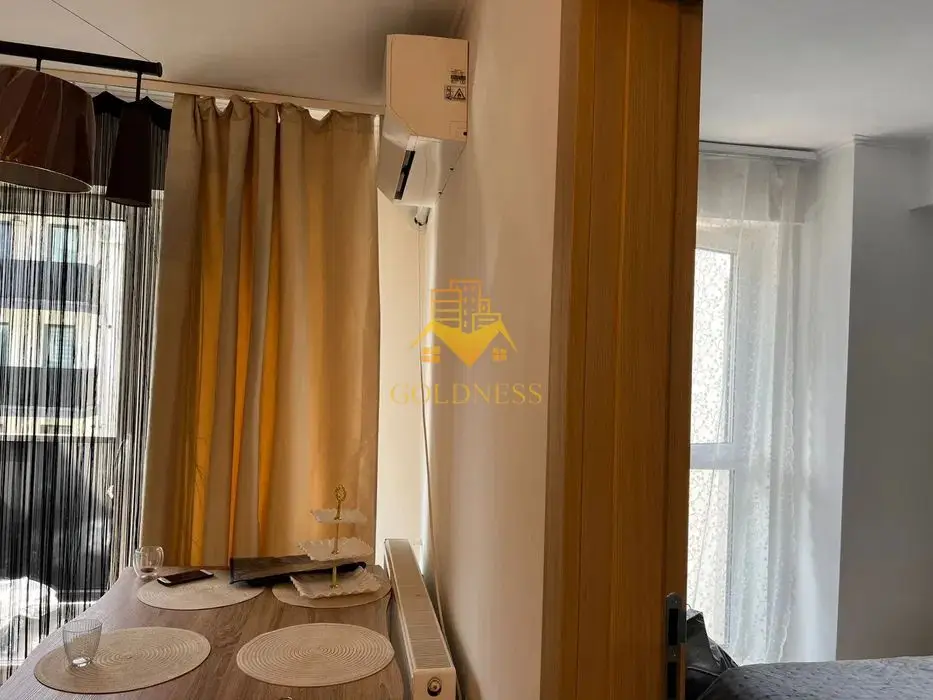 2 Camere Modern, Ego Residence, Corneliu Coposu, Dambu Rotund