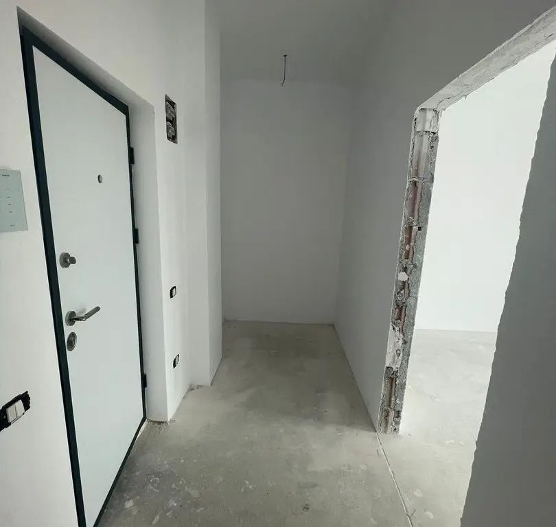 Apartament 2 camere 54 mp Otopeni central