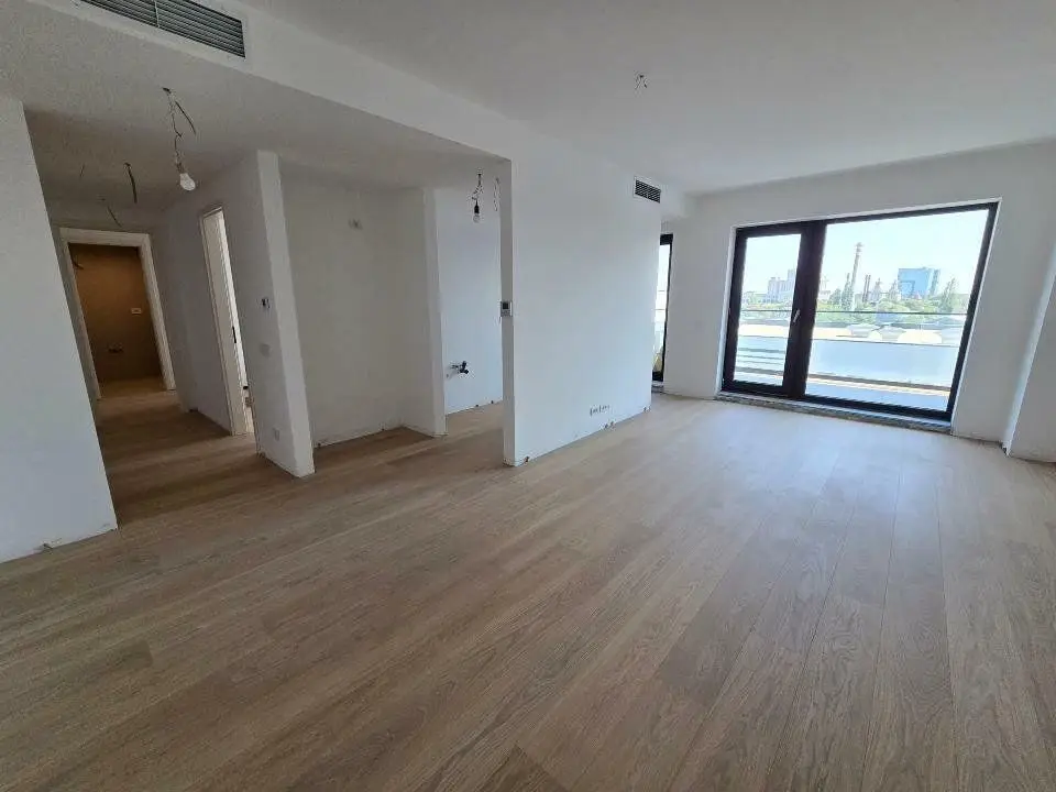 Apartament 3 camere | 93mp | Level Apartments | Etaj 6/7 | Parcare Klaus
