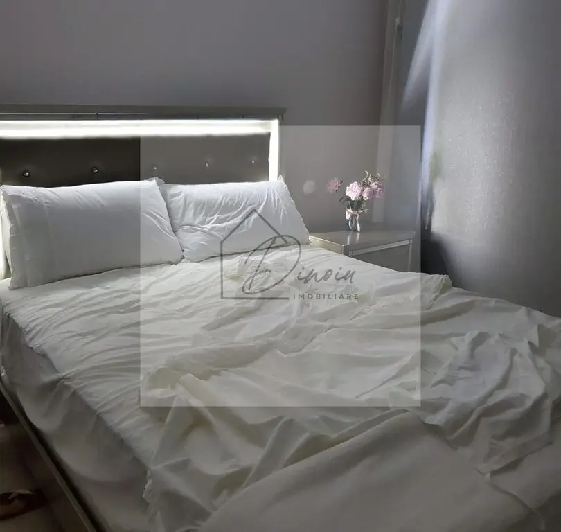 Comision 0 - Apt 3 camere, LUX, piscina, Triana Residence - Pipera