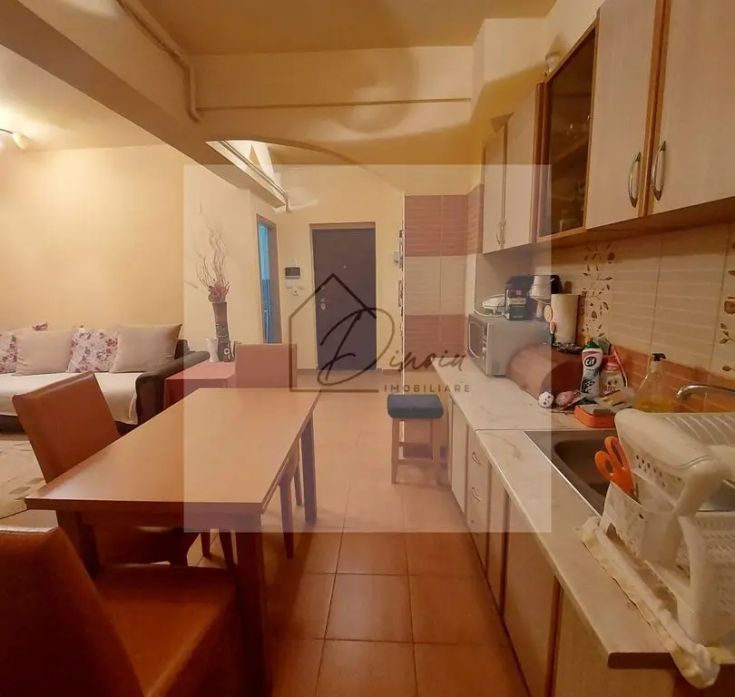 2 camere Voluntari - B-dul Dunarii I COMISION 0%