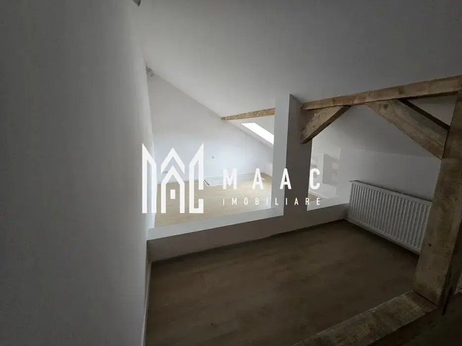 Apartament 3 camere | 65 mp | Zona Lazaret