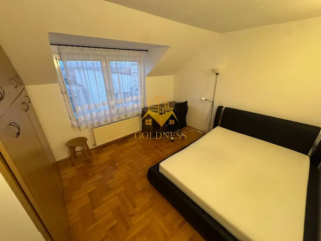 3 camere, decomandate, Zorilor Zona UMF, Pajistei, Gheorghe Marinescu