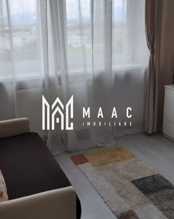 Apartament 2 camere de închiriat | Hipodrom 4 | balcon
