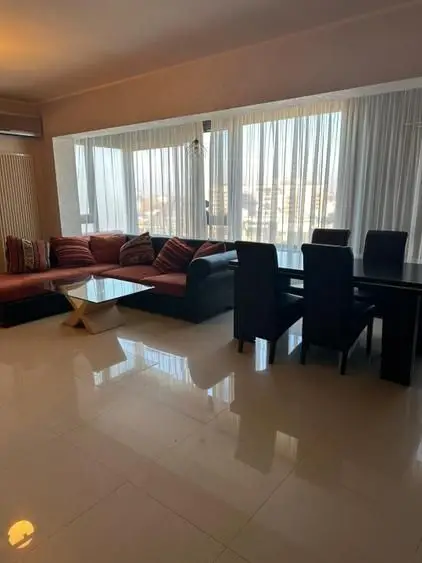 De inchiriat apartament 2 camere Complex Rezidențial I. C. Frimu, 500 euro