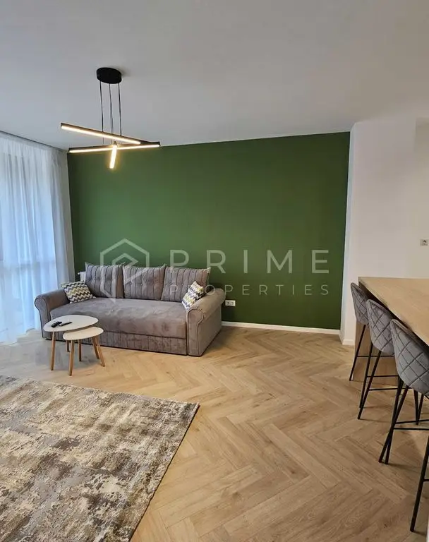 Apartament premium 2 camere Decomandat Concept 9 Loc Parcare Inclus