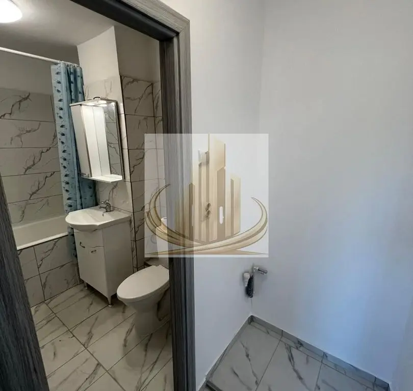 Ap 2 cam| Renovat integral | Etaj Intermediar | Shopping City | Turist