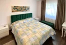 Apartament modern cu 2 camere pereți retractabili terasă parcare și boxă