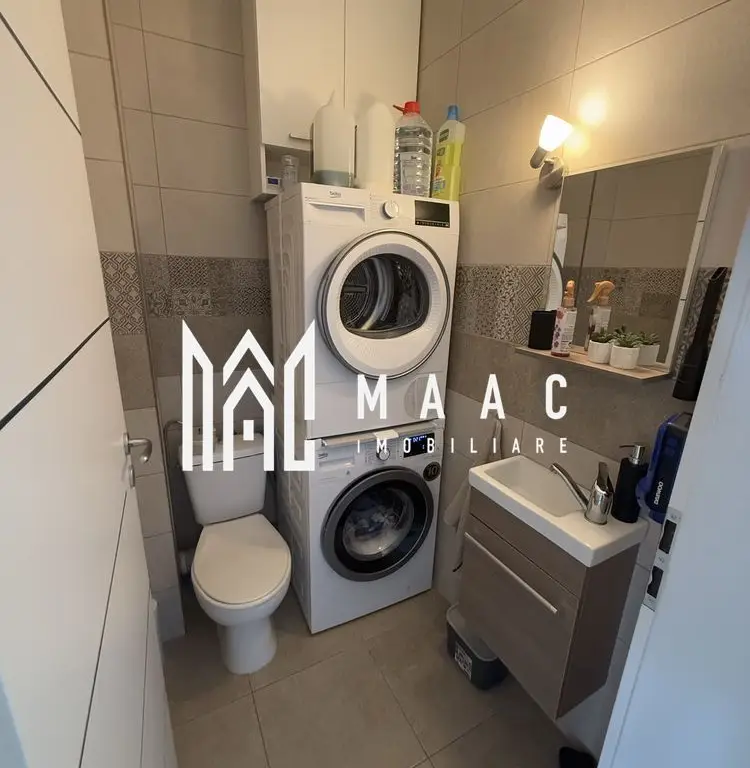 Apartament 3 camere I EXELA - Șelimbăr | 2 băi I 80 MPU