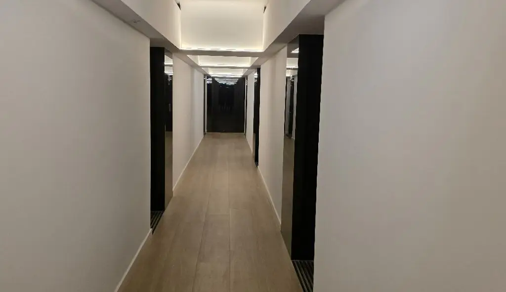 Pipera Cortina North apartament 2 camere de vanzare