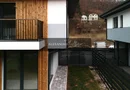 Duplex 4 camere | 120 mp utili | 180 mp curte | P+ET+POD | Floresti