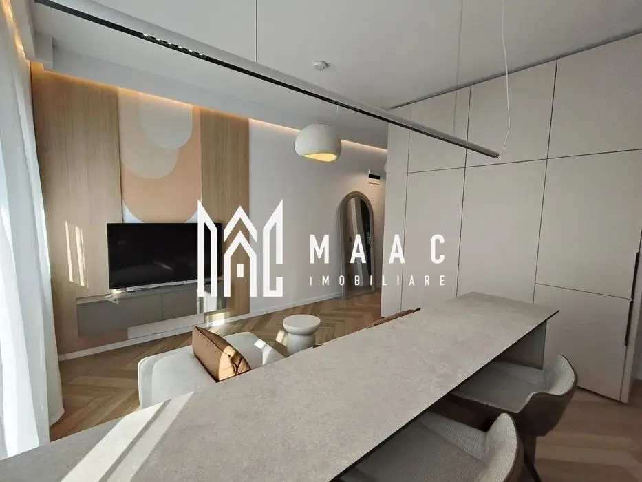 Apartament 2 camere | Turnișor, Sibiu | 50 mp, etaj 1