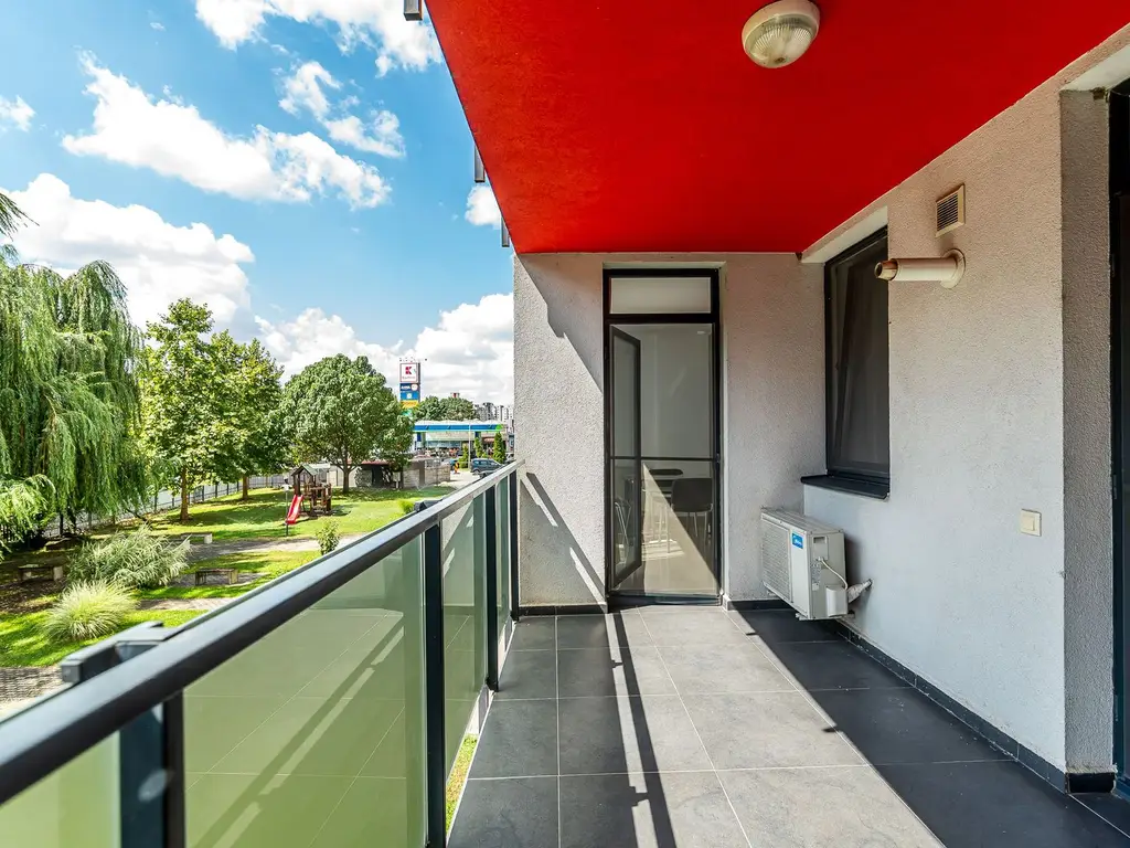 Apartament 2 camere ARED KAUFLAND - etaj 1 - COMISION 0
