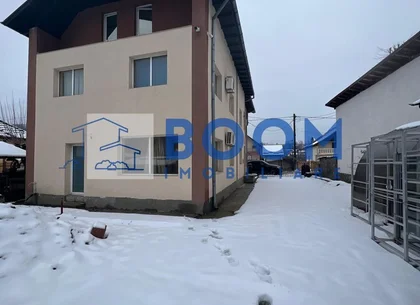 Vila | P+2 | Magazin | Pausesti-Maglasi | Cheia