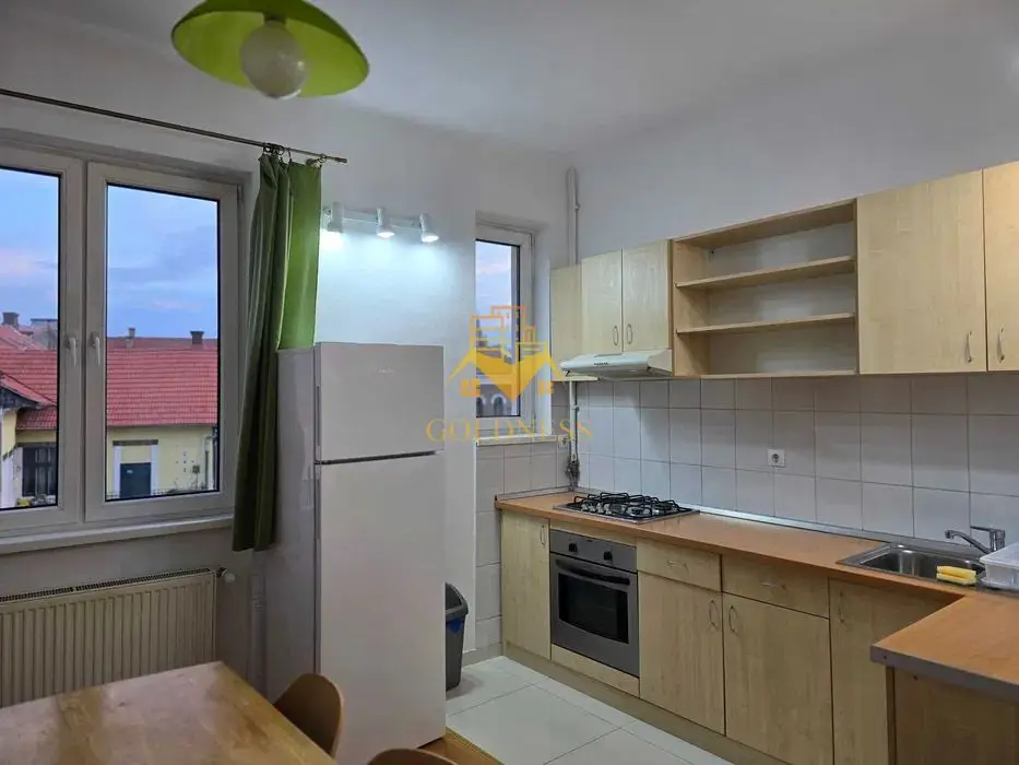 2 Camere decomandate,Ultracentral, P-ta Unirii,Horea,Ferdinand,Central