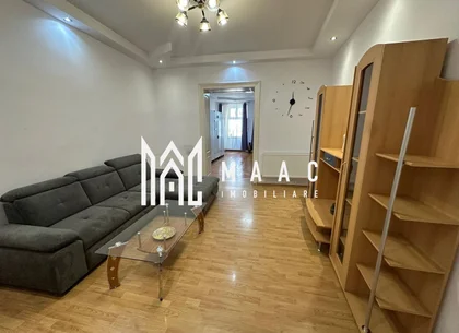 Apartament de vanzare Sibiu | 2 camere semidecomandat | Ultracentral, 64 mp