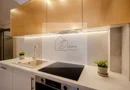 Studio dublu Ivory Residence Pipera I lux mobilat I balcon I COM0%