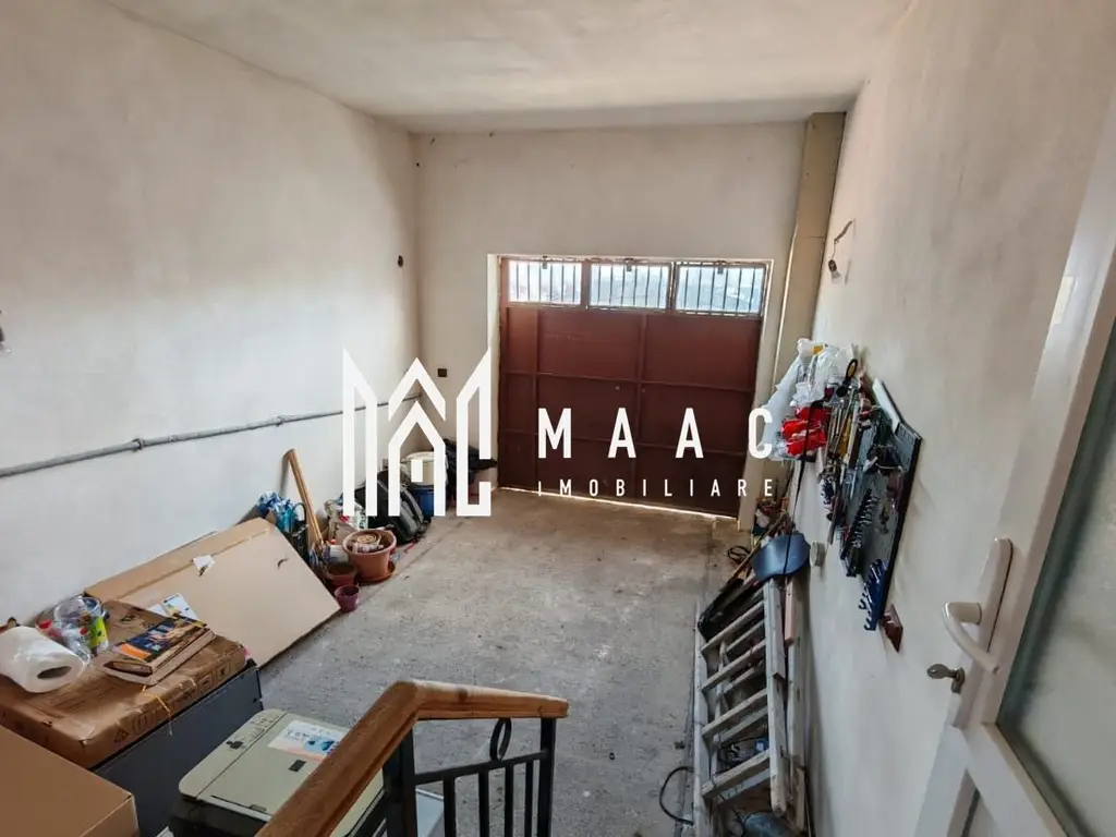 Casa Individuala I 165 MPU I Zona Tineretului- Sibiu