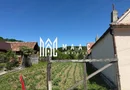 Teren intravilan 600 mp | Bradu | curent și gaz la poartă