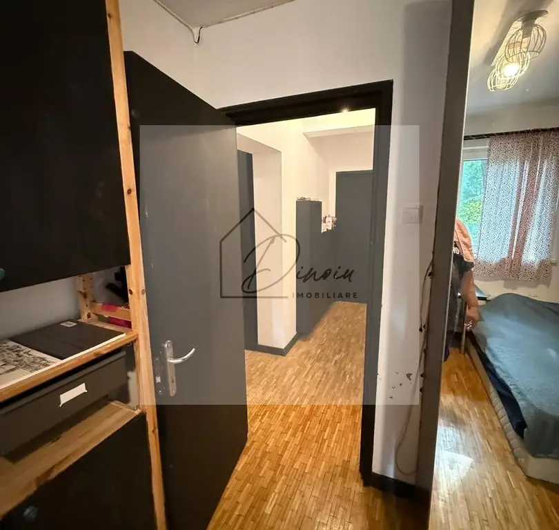 Apartament 4 camere Drumul Taberei I Plaza Mall I etaj 1/4 I COM 0%