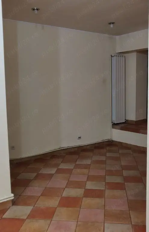 Inchiriez spatiu comercial ultracentral