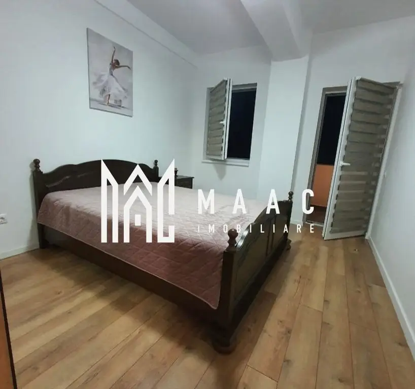 Apartament 2 camere | 70 MPU | Etaj 5 | Loc de parcare | Doamna Stanca